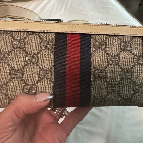 Gucci wallet - Picture 10 of 13